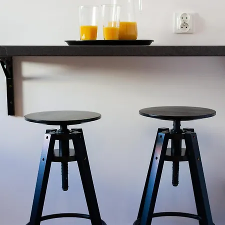 Warzywnicza Motlawa River By Renters Apartman Gdańsk