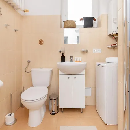 Warzywnicza Motlawa River By Renters Appartement *