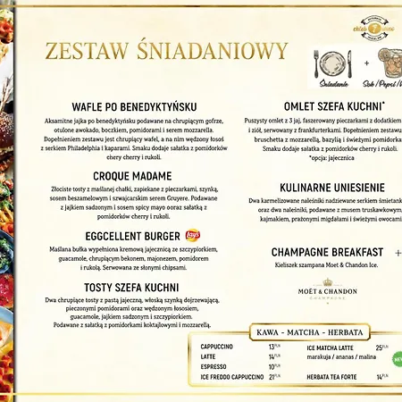 Warzywnicza Motlawa River By Renters * Gdańsk