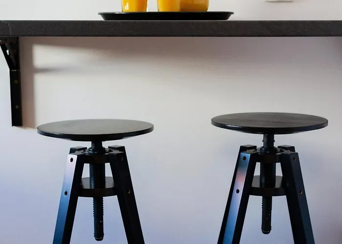 Warzywnicza Motława River By Renters Apartament Gdańsk