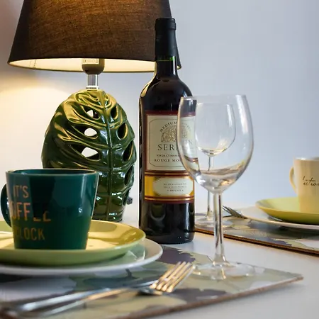 Warzywnicza Motlawa River By Renters * Danzica