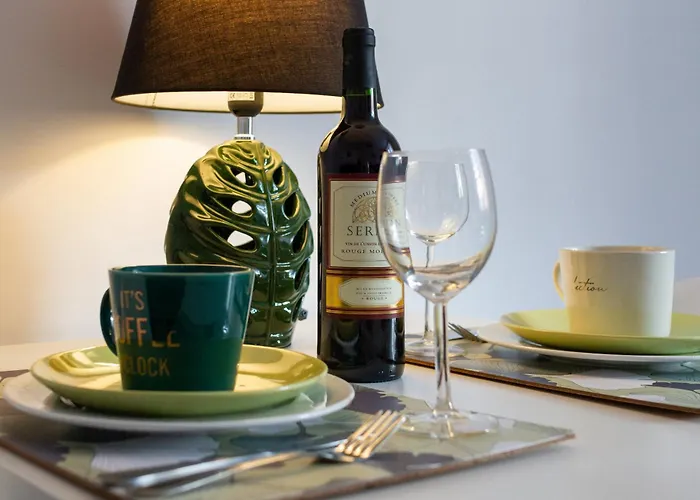 Warzywnicza Motlawa River By Renters * Danzica